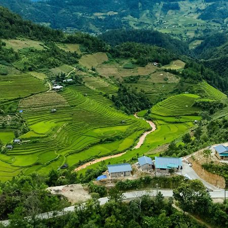Mu Cang Chai Eco Home Exterior photo